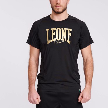 Leone DNA t shirt - black